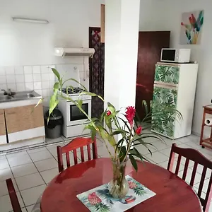 Belvédère Appartement